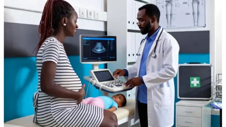 Ultrasound & Imaging